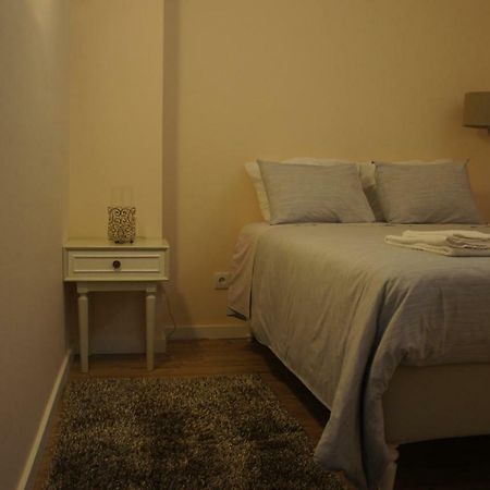 Apartamento Copacabana Estoril Exterior photo