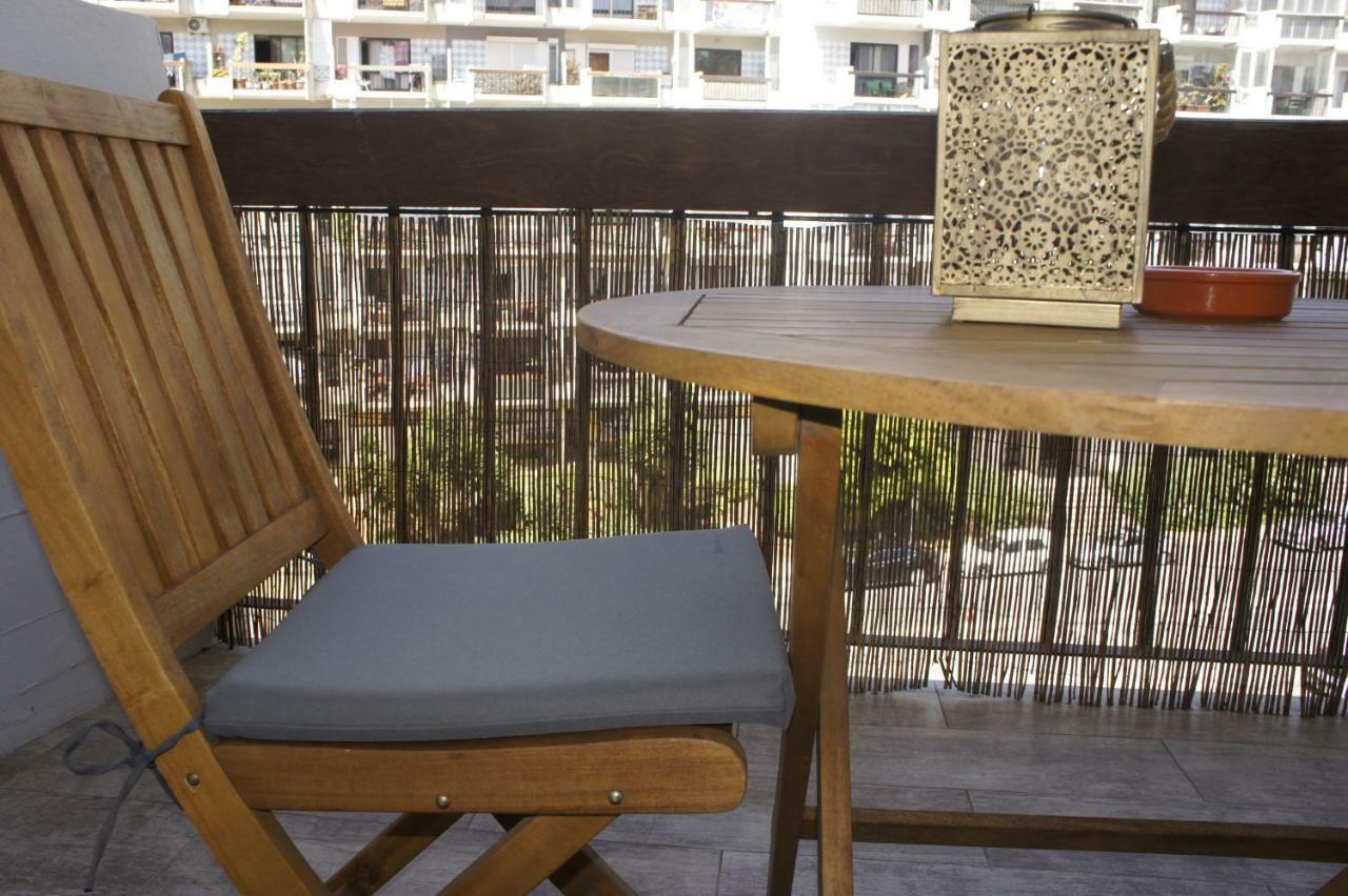 Apartamento Copacabana Estoril Exterior photo